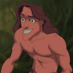 tarzan