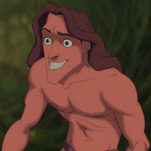 tarzan