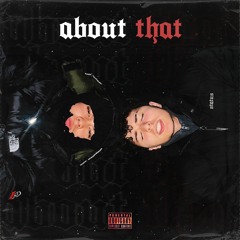 NEPAX X Comexis - ABOUT THAT