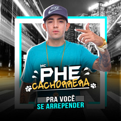 Pra Você Se Arrepender