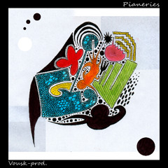 Tatie Anna, Vie et Art