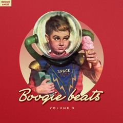LV Premier - Steven Kimber – I Wanna Be The One (Drop Out Orchestra Remix [Boogie Angst]