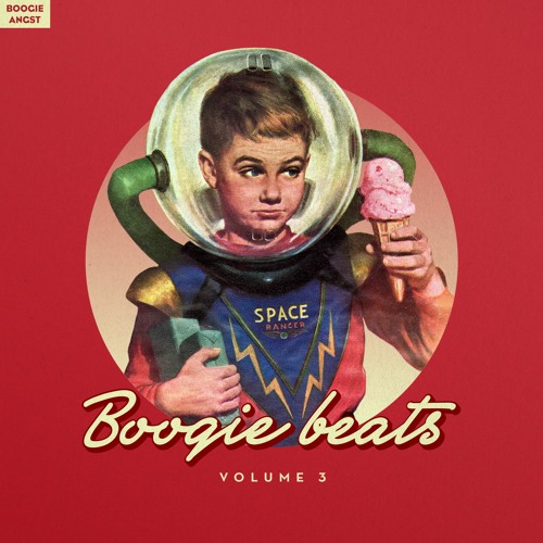 LV Premier - Steven Kimber – I Wanna Be The One (Drop Out Orchestra Remix [Boogie Angst]