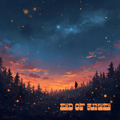 END OF SUMMER (feat. WeiTy)
