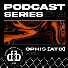 Decibelscast #014 by OPHIS [ ATD ]