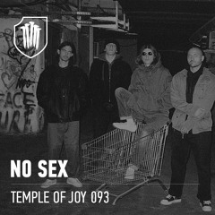 TEMPLEOFJOY 093 - NO SEX