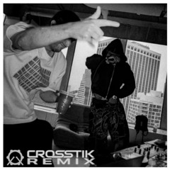Fred Again - Victory Lap Four [Crosstik Remix]