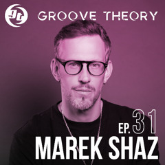 GT031 : MAREK SHAZ