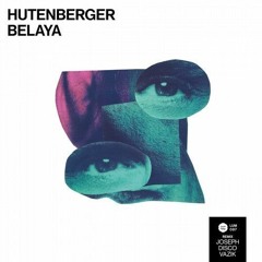 PREMIERE: Hutenberger - Tara (Joseph Disco Remix) [Lauter Unfug]