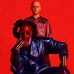 RemixedByRGtrap Little Simz - Control