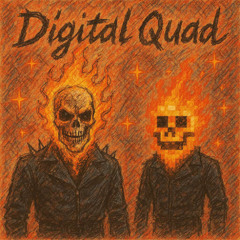Digital Quad