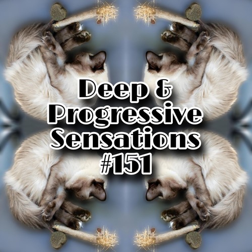 Deep & Progressive Sensations #151 | Soultrain