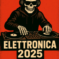 Multidance Eletronica 2025