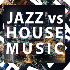 "when Jazz Meets House Music "DJ Set By JP Vinyl Junkies Record Store