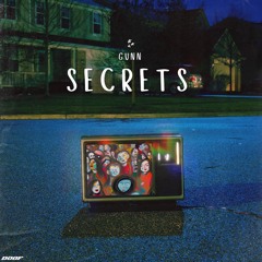 One Republic - Secrets (Gunn DnB bootleg)*Free Download*