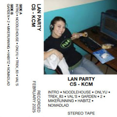 LAN PARTY
