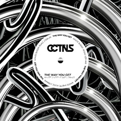 White Sheep, Roaz, Loskar - The Way You Get