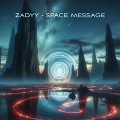 [FREE DOWNLOAD] Space Message (Original Mix)
