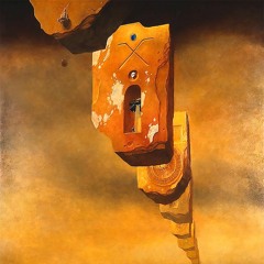 An Open Door