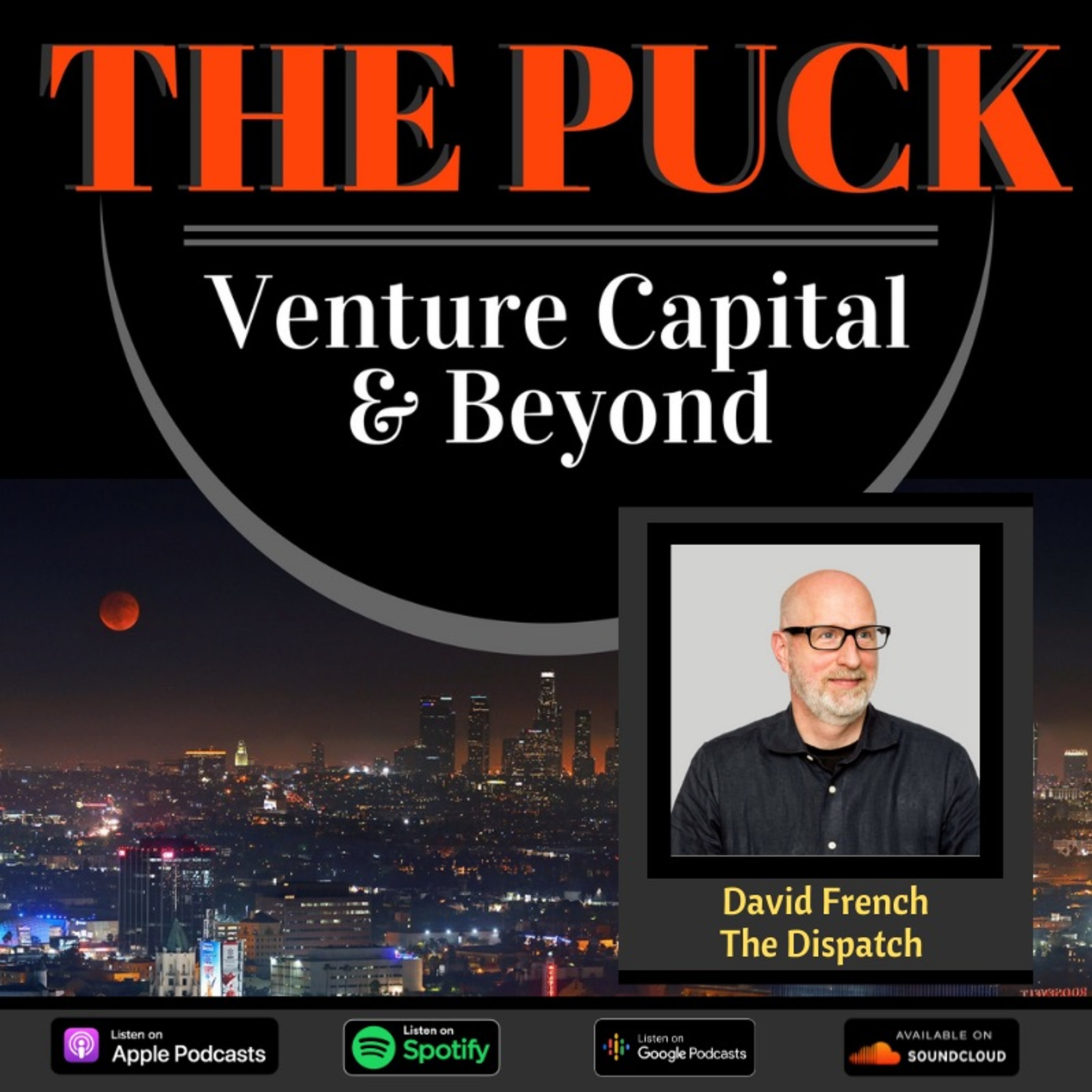 The Puck: Venture Capital and Beyond