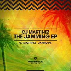 Jamrock (Original Mix)