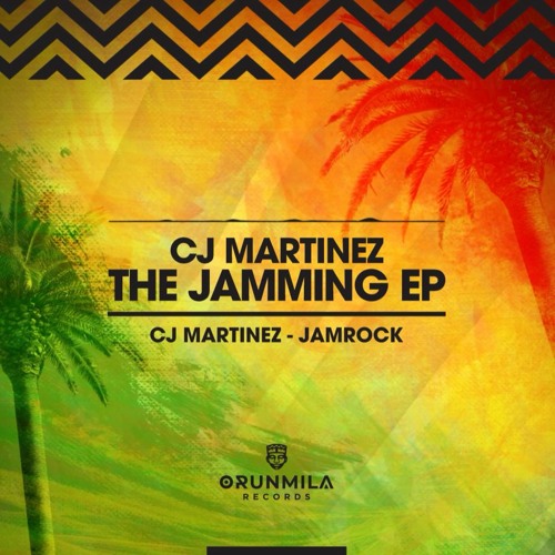 Jamrock (Original Mix)