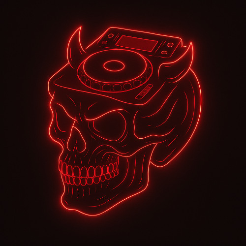 Hell Set Series #1 (Klofama, Toxic Machinery, JST, Hades)
