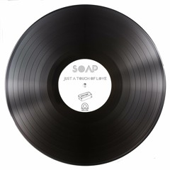 Just A Touch Of Love