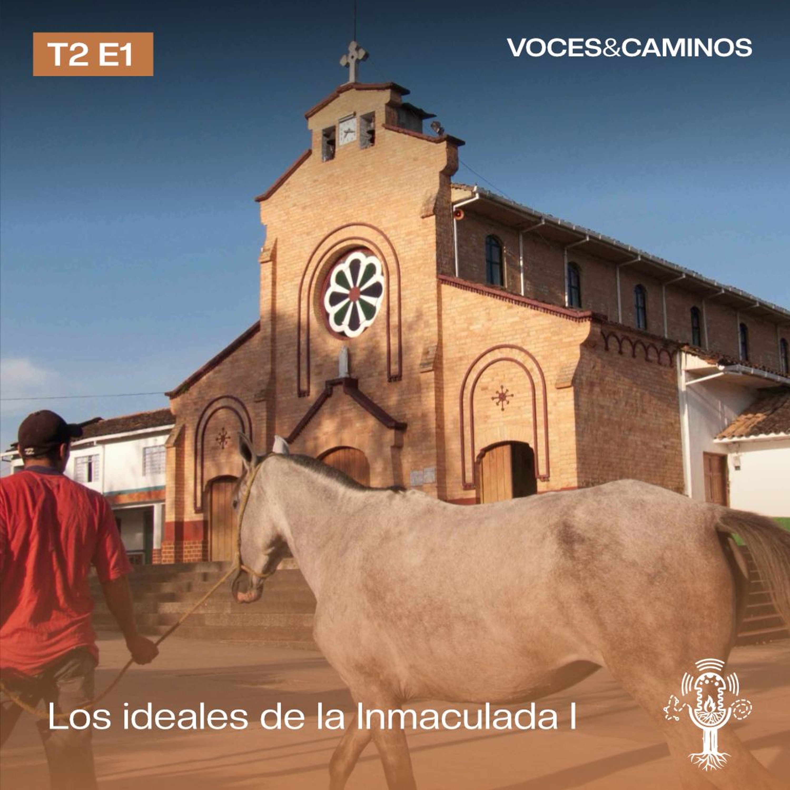 Voces y Caminos