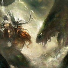 Jormungand