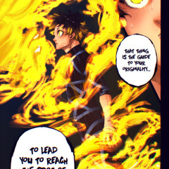 Bachira’s Super Special Goal X • VDYCD • - L'Étoile d'Afrique #18 (speed up).mp3