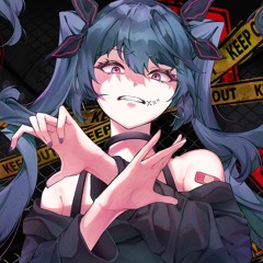 ISSUES feat. 初音ミク