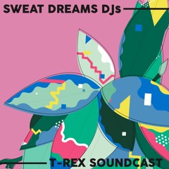 T-Rex Soundcast 2 // Sweat Dreams DJs