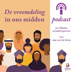 De vreemdeling in ons midden - trailer v1