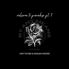 Outside Ft. Joey Future