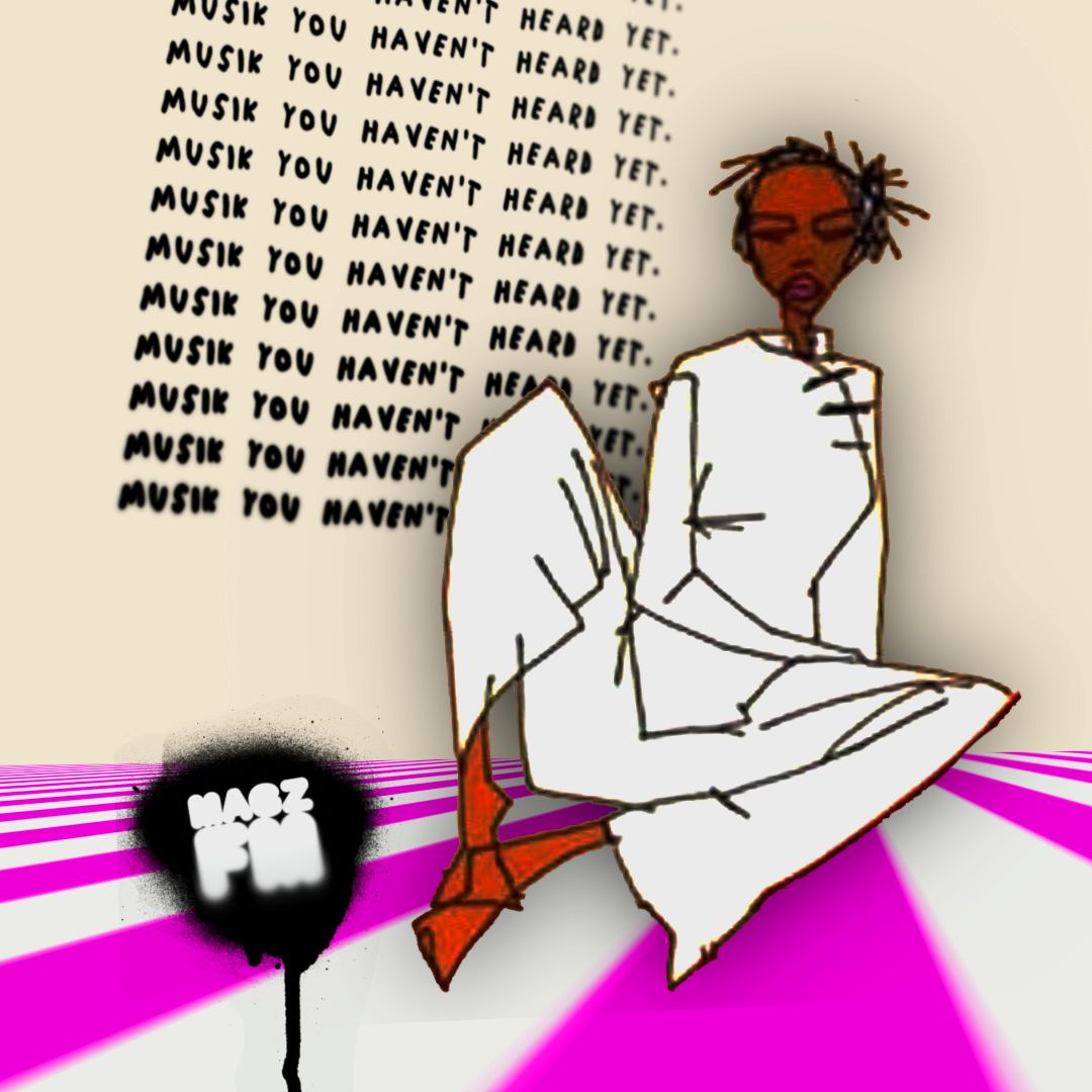 Future Soul Radio 533: ft James Blake / IDK / Skipp Coon / Dames Brown episode artwork
