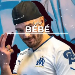 Jul Type Beat | "Bébé" | (Prod. Instru rap)