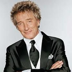 Rod Stewart- I Don' T Wanna Talk About It- ( DTA VOX WAVE Electro Remix)- Dj Tiago Alves