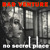 Artwork for No Secret Place (2025 version)