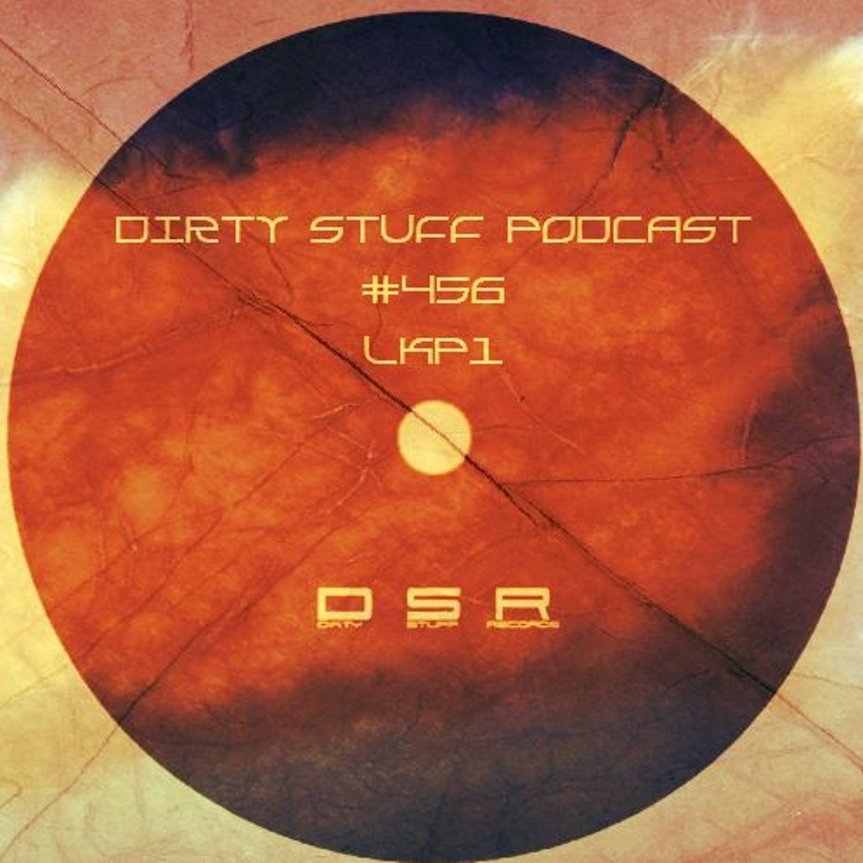 Dirty Stuff Podcast #456 | LKP1 | 11.03.2025 episode artwork