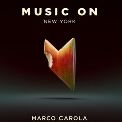 Music On 2026 New York (Brooklyn Storehouse)  - Marco Carola - Set by Sanchez (ES)