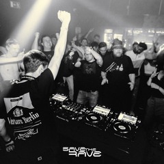 JSTN @ SAVE THE RAVE - AACHEN - 24.05.2024