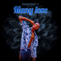 Many love (Original)