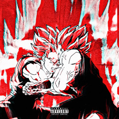 Super Saiyan (ft. 3dee)