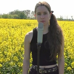 Someone you loved - Lewis Capaldi (cover by Daria Bielejewska)