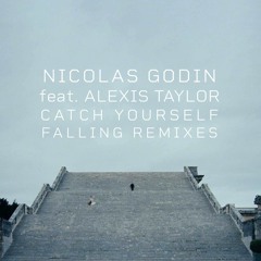 Nicolas Godin - Catch Yourself Falling (feat. Alexis Taylor) (Jacques Greene Remix)