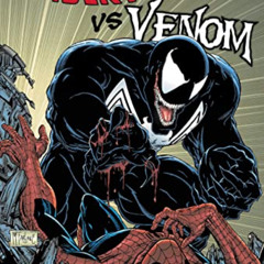 free KINDLE 📤 Spider-Man Vs. Venom Omnibus by  Tom DeFalco,David Michelinie,Louise S