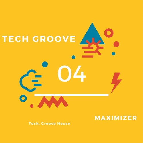 Groove Tech 04