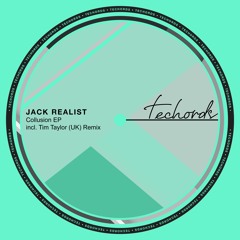 Jack Realist - Collusion