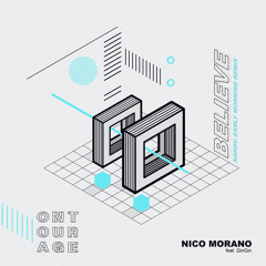 Nico Morano feat. GinGin - Believe (Nandu Early Morning Remix)
